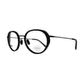 Pikkukuva 1 / 2: Unisex Silmälasikehykset Vuarnet VL18080001 Musta ø 54 mm