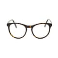 Pikkukuva 2 / 2: Unisex Silmälasikehykset Vuarnet VL16160010 Ruskea Ø 53 mm