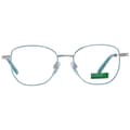 Miniatyrbillede 2 af 3: Brillestel Benetton BEO3080 54465