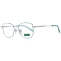 Miniatyrbillede 1 af 3: Brillestel Benetton BEO3080 54465