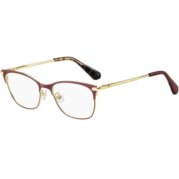 Glasögonbågar Kate Spade BENDALL-LHFF217 Ø 52 mm