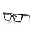 Miniatyrbillede 1 af 2: Brillestel Jimmy Choo JC 3017U