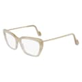 Miniatyrbillede 3 af 3: Brillestel Lanvin LNV2632-103 Ø 55 mm