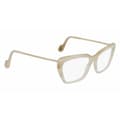 Miniatyrbillede 1 af 3: Brillestel Lanvin LNV2632-103 Ø 55 mm