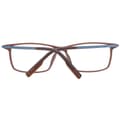 Miniatyrbillede 3 af 3: Brillestel Ermenegildo Zegna EZ5204 58058