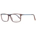 Miniatyrbillede 1 af 3: Brillestel Ermenegildo Zegna EZ5204 58058