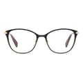 Miniatyrbillede 2 af 3: Brillestel Kate Spade ADDISYN-807F117 Ø 51 mm