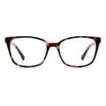 Miniatyrbillede 2 af 3: Brillestel Kate Spade DAVINA-086F217 Ø 52 mm
