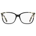 Miniatyrbillede 2 af 2: Brillestel Kate Spade KARLYN-807F116 Ø 51 mm