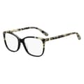Miniatyrbillede 1 af 2: Brillestel Kate Spade KARLYN-807F116 Ø 51 mm