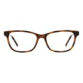 Miniatyrbillede 2 af 3: Brillestel Missoni MMI-0160-086F216 Ø 52 mm