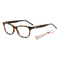 Miniatyrbillede 1 af 3: Brillestel Missoni MMI-0160-086F216 Ø 52 mm