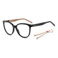 Miniatyrbillede 1 af 3: Brillestel Missoni MMI-0093-807F315 Ø 53 mm