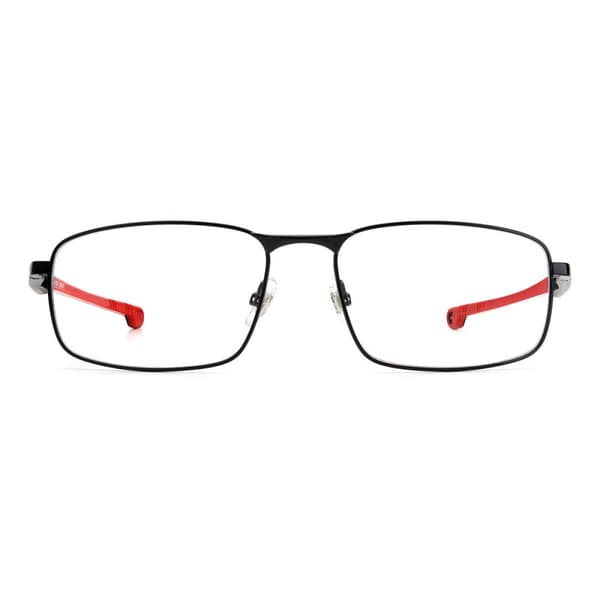 Brillestel Carrera CARDUC-008-OITF517 Sort Ø 55 mm