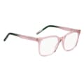 Pikkukuva 3 / 3: Naisten Silmälasikehykset Hugo Boss HG-1266-47EF217 Ø 52 mm