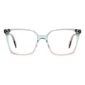 Pikkukuva 2 / 3: Naisten Silmälasikehykset Kate Spade EVERLEIGH-3U5F216 Ø 52 mm