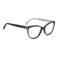 Pikkukuva 3 / 3: Naisten Silmälasikehykset Kate Spade LUCINDA-807F217 Ø 52 mm