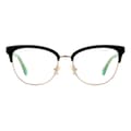 Pikkukuva 2 / 3: Naisten Silmälasikehykset Kate Spade PAITYN-G-807F317 Ø 53 mm