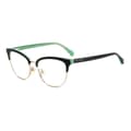 Pikkukuva 1 / 3: Naisten Silmälasikehykset Kate Spade PAITYN-G-807F317 Ø 53 mm