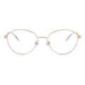 Pikkukuva 2 / 3: Naisten Silmälasikehykset Missoni MMI-0024-LTAF318 Ø 53 mm