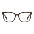 Pikkukuva 2 / 3: Naisten Silmälasikehykset Love Moschino MOL585-086F217 Ø 52 mm