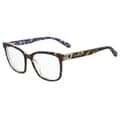 Pikkukuva 1 / 3: Naisten Silmälasikehykset Love Moschino MOL585-086F217 Ø 52 mm