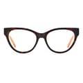 Pikkukuva 2 / 3: Naisten Silmälasikehykset Missoni MMI-0097-086F317 Ø 53 mm
