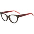 Pikkukuva 1 / 3: Naisten Silmälasikehykset Missoni MMI-0097-086F317 Ø 53 mm