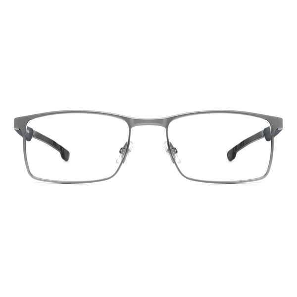 Miesten Silmälasikehykset Carrera CARDUC-027-V6DF618 Harmaa ø 56 mm
