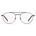 Pikkukuva 2 / 3: Miesten Silmälasikehykset Hugo Boss HG-1210-003F319 Musta Ø 53 mm