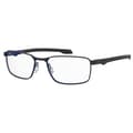 Miniatyrbillede 1 af 3: Brillestel Under Armour UA-5063-G-D51F517 Sort Ø 55 mm
