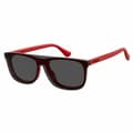 Pikkukuva 1 / 5: Miesten aurinkolasit Havaianas PARATY/CS Punainen ø 54 mm