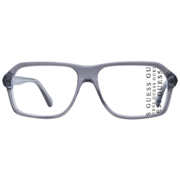 Miesten Silmälasikehykset Guess GU50072 55020