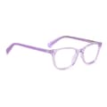 Pikkukuva 3 / 3: Silmälasikehykset Kate Spade PIA-789E516 Purppura Ø 45 mm