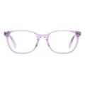 Pikkukuva 2 / 3: Silmälasikehykset Kate Spade PIA-789E516 Purppura Ø 45 mm
