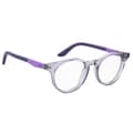 Pikkukuva 3 / 3: Silmälasikehykset Under Armour UA-9004-B3VE417 Purppura Ø 44 mm