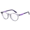 Pikkukuva 1 / 3: Silmälasikehykset Under Armour UA-9004-B3VE417 Purppura Ø 44 mm