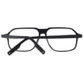 Miniatyrbillede 3 af 3: Brillestel Ermenegildo Zegna EZ5227 58001