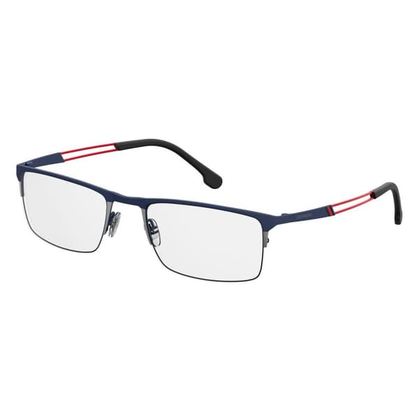 Miesten Silmälasikehykset Carrera CARRERA-8832-PJPF520 Sininen Ø 55 mm