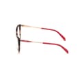 Miniatyrbillede 3 af 3: Brillestel Emilio Pucci EP5101-56052 ø 56 mm