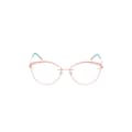 Miniatyrbillede 2 af 3: Brillestel Emilio Pucci EP5194-56074 ø 56 mm