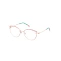 Miniatyrbillede 1 af 3: Brillestel Emilio Pucci EP5194-56074 ø 56 mm