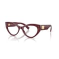 Pikkukuva 1 / 2: Naisten Silmälasikehykset Dolce & Gabbana DG 3403
