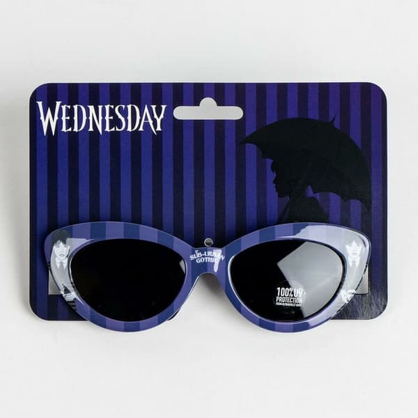 Lasten aurinkolasit Wednesday Lasten