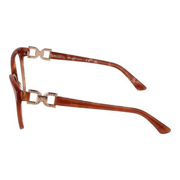 Glasögonbågar Guess Marciano GM0392 53059