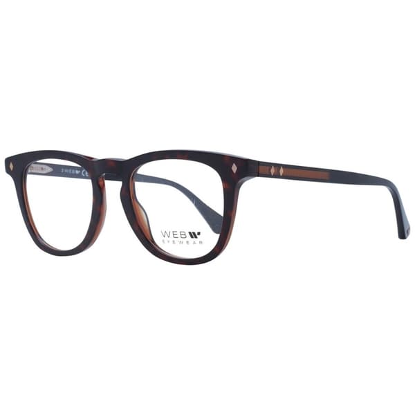 Glasögonbågar Web Eyewear WE5400 49056