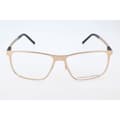 Pikkukuva 3 / 4: Unisex Silmälasikehykset Porsche Design P8276-B ø 57 mm