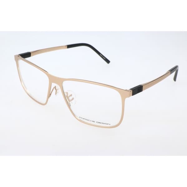 Unisex Silmälasikehykset Porsche Design P8276-B ø 57 mm