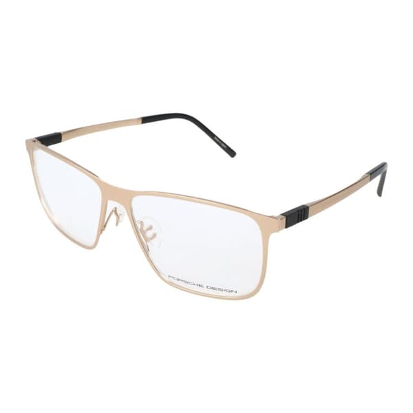 Unisex Silmälasikehykset Porsche Design P8276-B ø 57 mm
