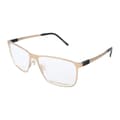 Pikkukuva 1 / 4: Unisex Silmälasikehykset Porsche Design P8276-B ø 57 mm